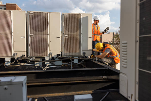 Best HVAC Retrofitting and Upgrading in Lompoc, CA