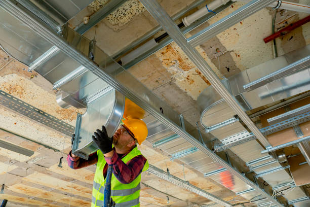 Best Air Conditioning Cleaning in Lompoc, CA