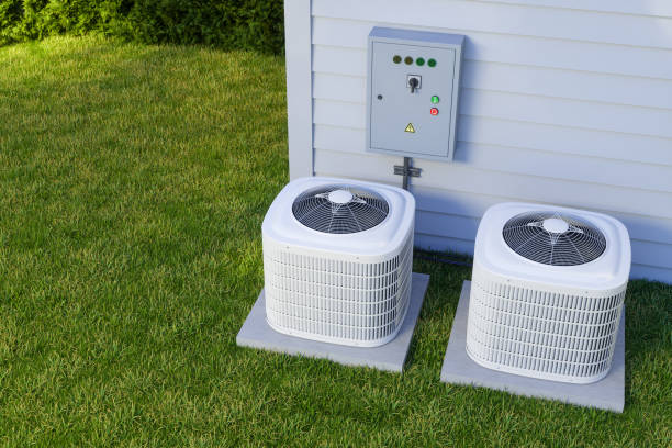 Best Energy-efficient HVAC Solutions in Lompoc, CA