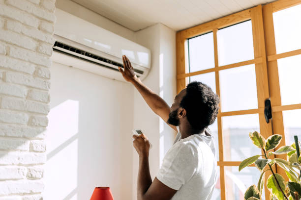 Best Ductless Mini-Split Systems in Lompoc, CA