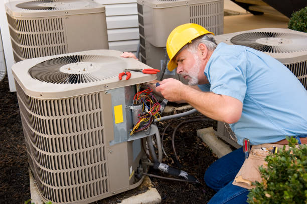 Best Residential HVAC in Lompoc, CA